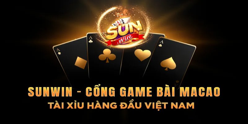 Tìm hiểu mục tiêu thành lập của Sunwin