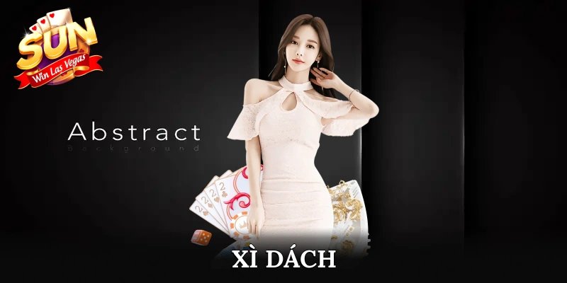 Xì Dách